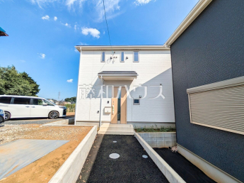 清瀬市旭が丘4丁目　全5区画／5号棟　新築分譲住宅物件画像
