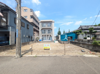 八王子市並木町　全1区画　宅地分譲物件画像