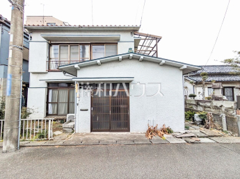 八王子市並木町　全1区画　宅地分譲物件画像