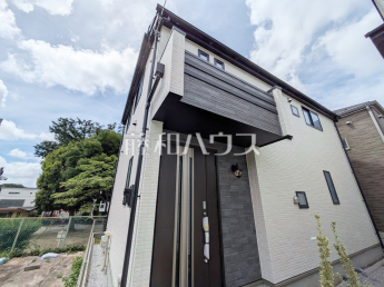 杉並区上井草2丁目　全2棟／2号棟　新築分譲住宅物件画像
