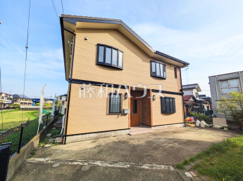昭島市田中町2丁目　中古戸建物件画像