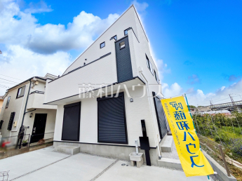 府中市分梅町4丁目　全1棟　新築分譲住宅物件画像