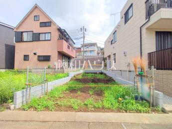 志木市本町3丁目　全1棟　新築分譲住宅物件画像