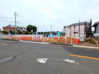 武蔵村山市岸1丁目　全5区画　新築分譲住宅物件画像