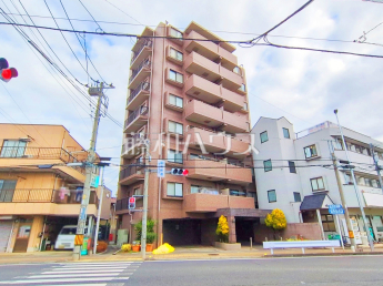 日神パレステージ志木物件画像