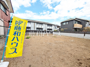 府中市西府町3丁目　全1区画　宅地分譲物件画像