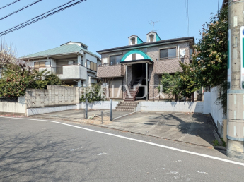 小金井市貫井南町4丁目　全3区画　宅地分譲物件画像
