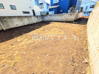 杉並区永福2丁目　全1区画　宅地分譲物件画像