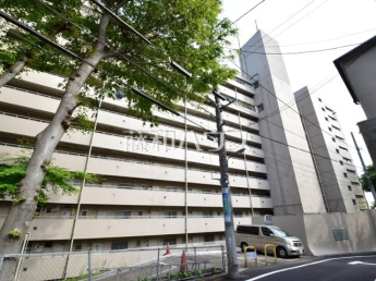 小金井スカイコーポラス物件画像