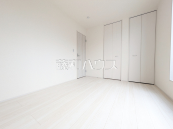 新座市片山2丁目　全1棟　新築分譲住宅物件画像