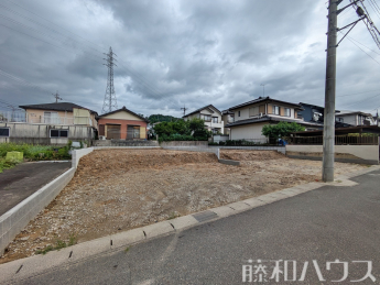 第12小牧市本庄郷浦　全2棟　新築戸建物件画像