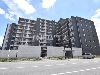 リビオプレシア立川錦町物件画像