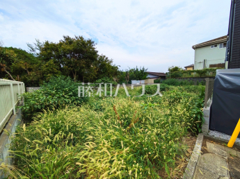 東大和市清水3丁目　全1区画　宅地分譲物件画像