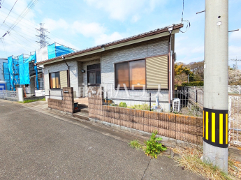 日野市豊田2丁目　全1区画　宅地分譲物件画像