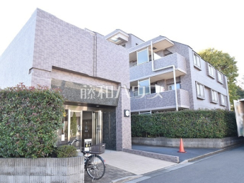 ゼファーひばりケ丘学園町物件画像