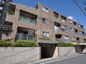 フェアロージュ永福町物件画像