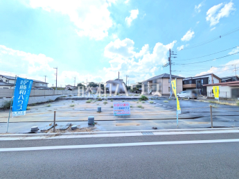 東村山市廻田町2丁目　全7棟　新築分譲住宅物件画像