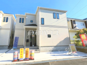 東村山市多摩湖町３丁目　全2棟／1号棟　新築分譲住宅物件画像