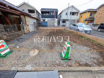 八王子市平岡町　全1区画　宅地分譲物件画像