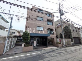 シティーコーポパルナス立川錦町物件画像