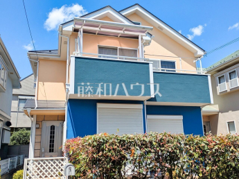小平市大沼町4丁目　中古戸建て物件画像