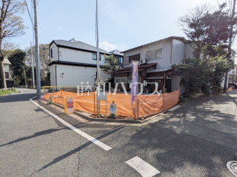 練馬区早宮4丁目　全1棟　新築分譲住宅物件画像