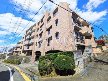 ベルシャトゥ八王子台町物件画像