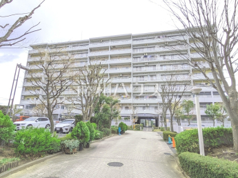 蓮生寺公園通り三番街1　32　6号棟物件画像
