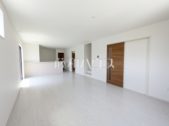 福岡市城南区樋井川7丁目　全4棟　新築分譲住宅物件画像