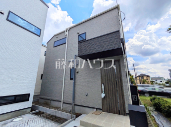 小金井市貫井南町2丁目　全3棟／3号棟　新築分譲住宅物件画像