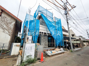 清瀬市元町2丁目　全1区画　新築分譲住宅物件画像