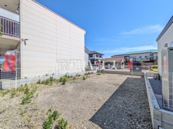 武蔵村山市榎2丁目　全2区画／2号地　宅地分譲物件画像