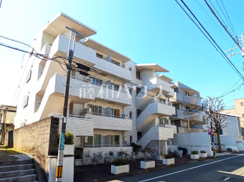 ファイン国立物件画像