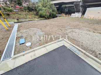 八王子市館町　全15区画／15号地　宅地分譲物件画像