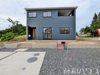 守山区中志段味第2　全1棟　新築戸建物件画像