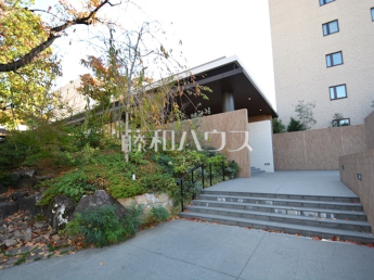 グランドメゾン仙川物件画像