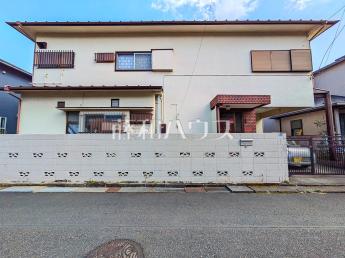 日野市南平6丁目　全1区画　宅地分譲物件画像