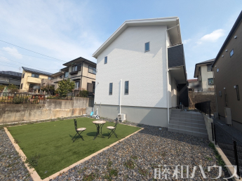 春日井市岩成台　全1棟　中古戸建物件画像
