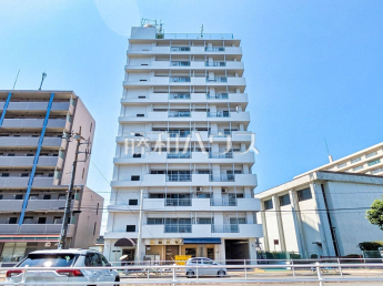 曙マンション物件画像