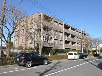上井草ヒルズ物件画像