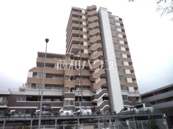 シーズガーデン多摩永山物件画像