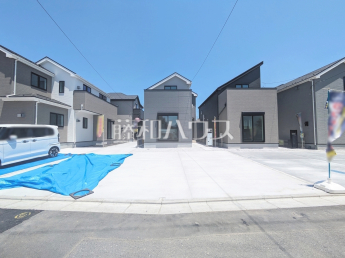 八王子市川口町　全5棟　新築分譲住宅物件画像