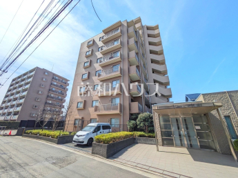 プライムスクエアー立川物件画像