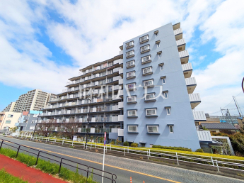 ネオコーポ調布多摩川物件画像