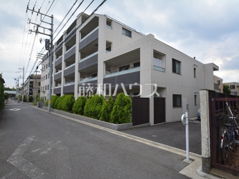 プレシス小金井緑町物件画像