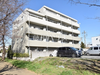 アルファスクエア東久留米パークイースト物件画像
