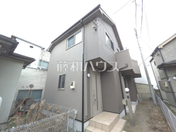 東村山市恩多町5丁目　中古戸建て物件画像