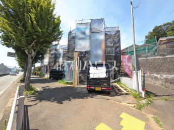 八王子市宇津木町　全2棟　新築分譲住宅物件画像