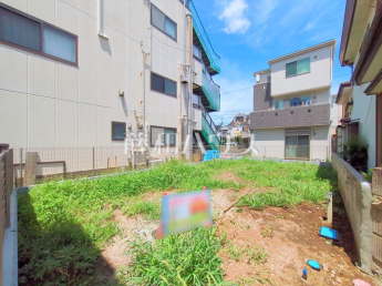 新座市栄5丁目　全1棟　新築分譲住宅物件画像