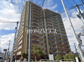 ローレルコート所沢元町物件画像
